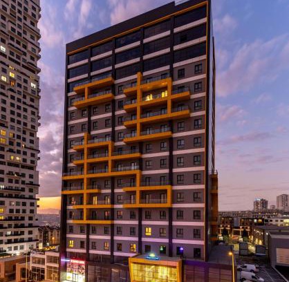 Esenyurt Hotel | Days Inn & Suites by Wyndham Esenyurt