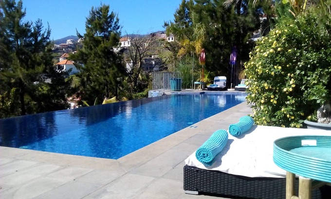 Ribeira Brava Bed & Breakfast | Dazkarizeh 73