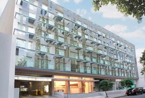 Palermo Hotel | Dazzler by Wyndham Buenos Aires Palermo