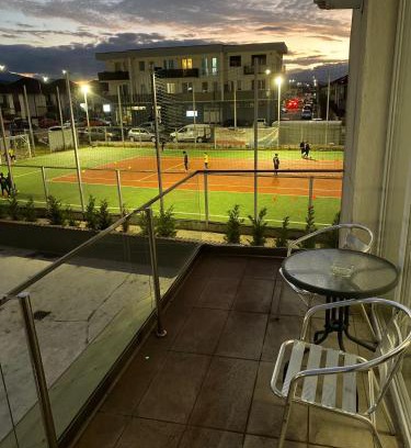 Ghimbav Apartment | db Home