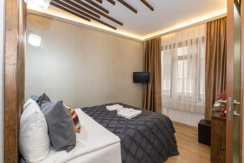 Pera Apartment | DD Hotel Pera