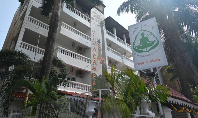Panaji Bed & Breakfast | Ddhyana Wellness Resort