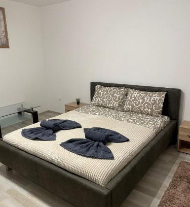 Brasov Apartment | DDM Residence