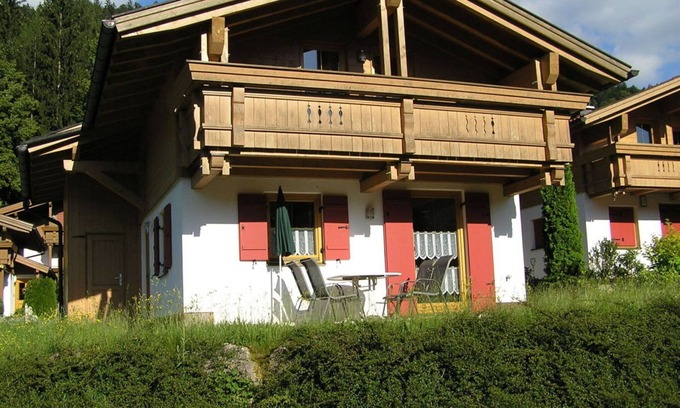 Aschau im Chiemgau Apartment | Cosy apartment near ski-lift