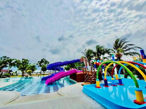Kuah Resort | De Baron Resort
