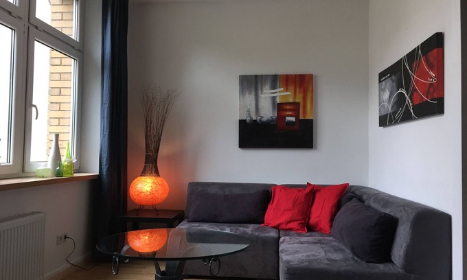 Kreuzberg Apartment | Loft 1. 3 in the heart of Berlin