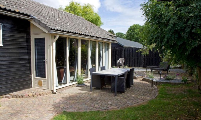 Municipality of Ede House | De Deel - Vakantiehuisje Veluwe