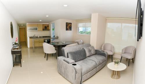 Riomar Apartment | De estreno, nuevo apto en Barranquilla