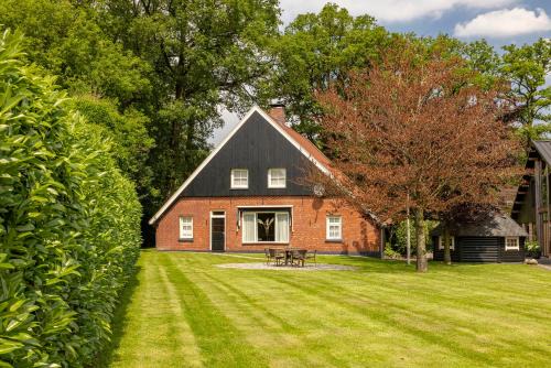 Losser House | de Familieboerderij