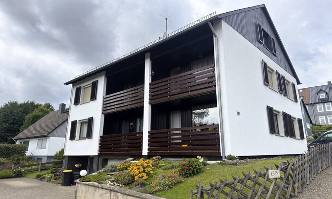 Goslar Apartment | Kurzurlaub in Bockswiese, Hahnenklee