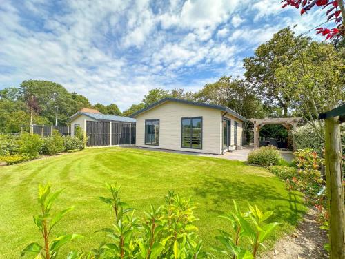 Heiloo Ski Chalet | De Huismus