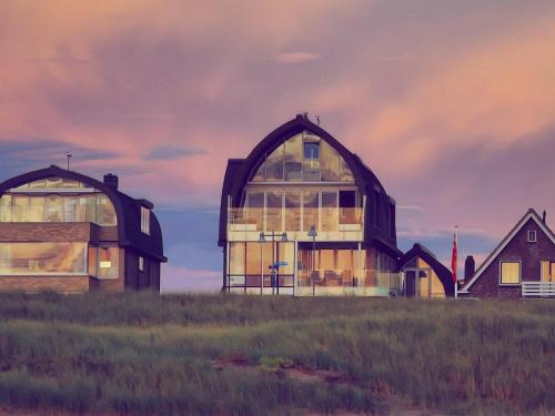 Egmond aan Zee Apartment | De Kreeft