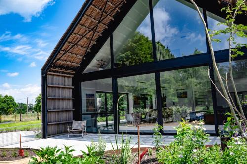 Brecht House | De Krekelberg