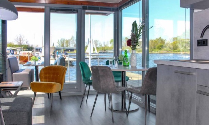 Municipality of Uitgeest House | De Meerparel by Interhome