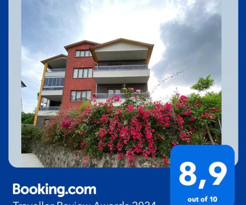 Pazar Apartment | De&Ne apart 2