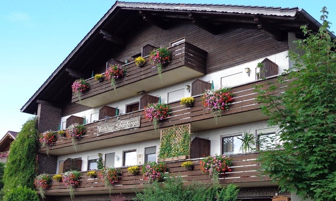Rittsteig House | Ferienhaus für 23 Gäste mit 300m² in Neukirchen Beim Heiligen Blut