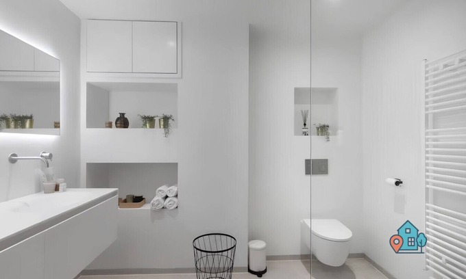 Amsterdam South Apartment | De Parel van de Stad