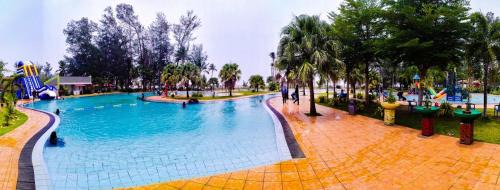 Kuantan Resort | De Rhu Beach Resort