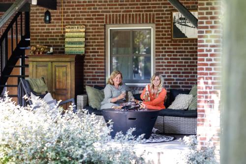 Wilbertoord House | De Slaaperij