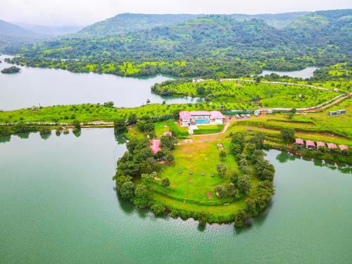 Lonavala Hotel | De Soul Santé Pawna