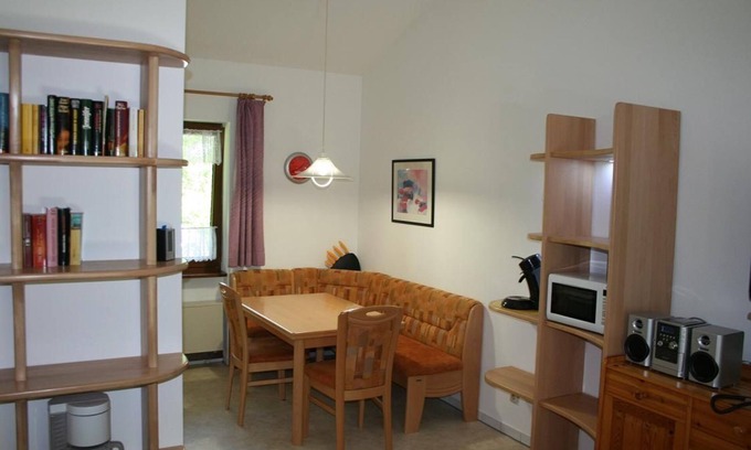 Falkenstein Apartment | Fpf-37 - Ferienpark im Schönen Falkenstein