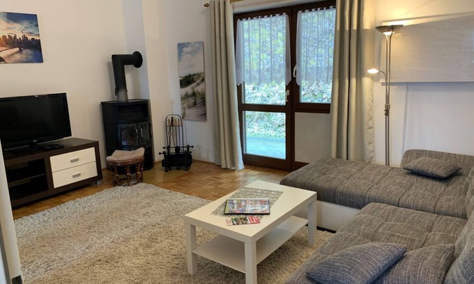 Falkenstein Apartment | Fpf-11 - Ferienpark im Schönen Falkenstein