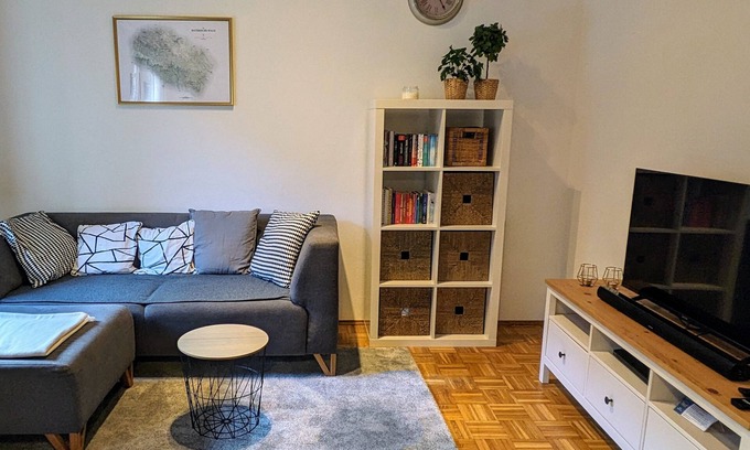 Falkenstein Apartment | Fpf-30 - Ferienpark im Schönen Falkenstein