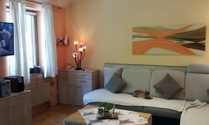 Falkenstein Apartment | FPF-05 - Vacation park in beautiful Falkenstein (1)