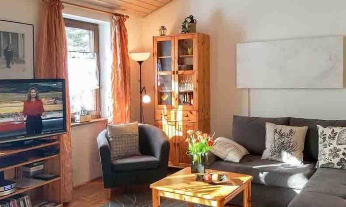 Falkenstein Apartment | Fpf-08 - Ferienpark im Schönen Falkenstein