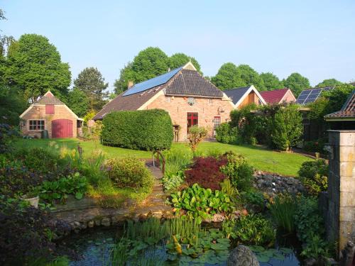Westerbroek Bed & Breakfast | De Wiede Blik