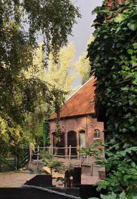 Kerkwerve Bed & Breakfast | De Zeeuwsche Hoeve
