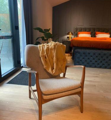 's-Heerenhoek Apartment | De Zeeuwse Tobbe