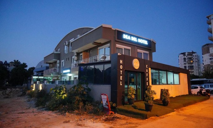 Lara Hotel | Dea Del Hotel