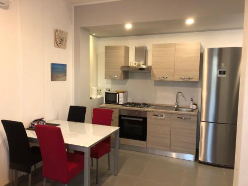 Lecce Apartment | DeA del Salento