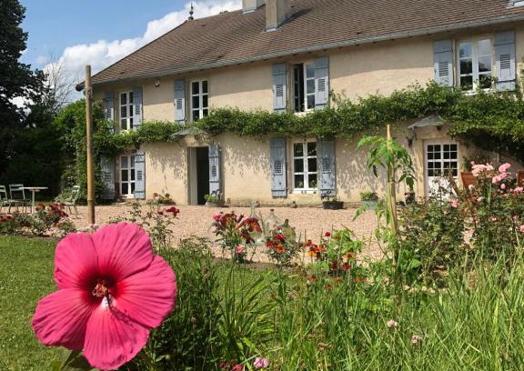Betaucourt Bed & Breakfast | Dealettante