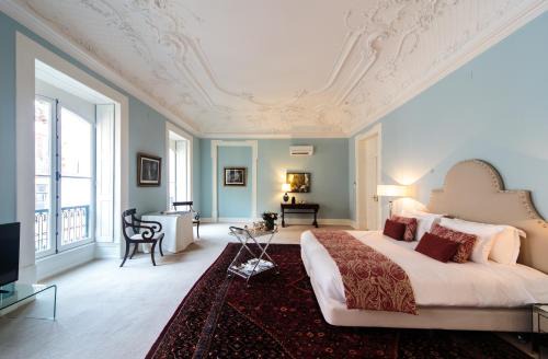 Chiado House | Dear Lisbon - Palace Chiado Suites