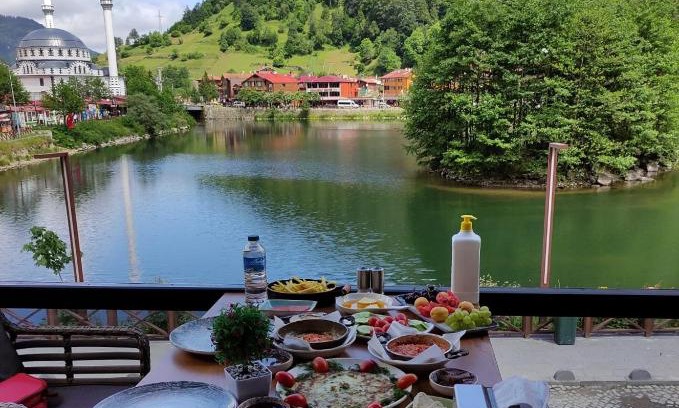 Uzungol Hotel | Dear Otel Uzungöl