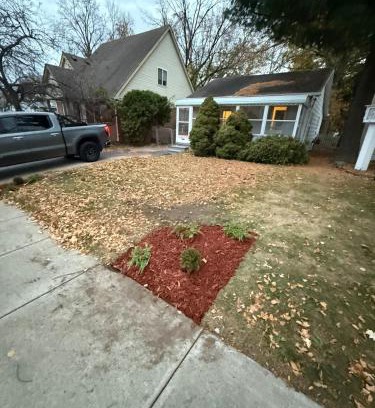 Dearborn Apartment | Dearborn Cottage
