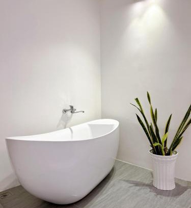 Go Vap Apartment | December homestay studio 2