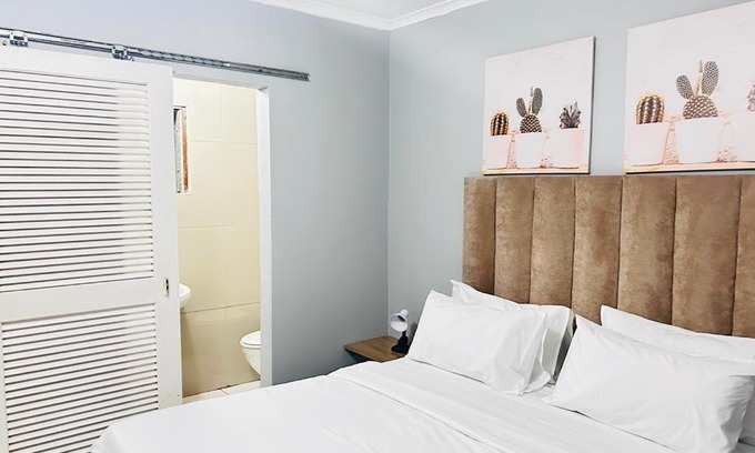Berea West Apartment | Decent Stay
