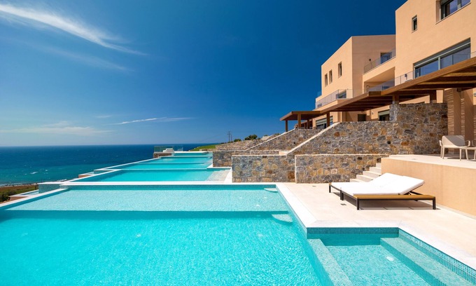 Prinos Hotel | Dedalos Touch Boutique Hotel