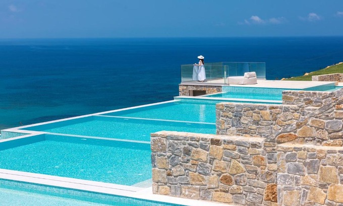 Rethymno Apartment | Dedalos Touch Boutique Hotel