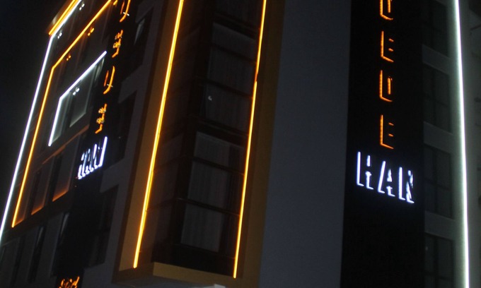 Arsin Hotel | Dedehan Otel
