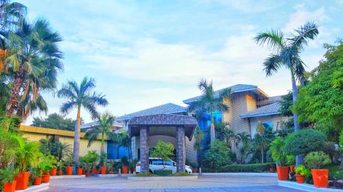 New Delhi Hotel | Dee Marks Airport Hotel & Resorts
