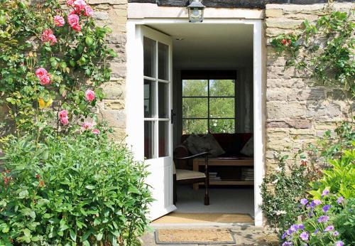 Hereford Apartment | Dee's Cottage at Brinsop