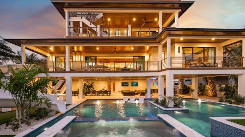 Siesta Key House | Deep Blue Sea