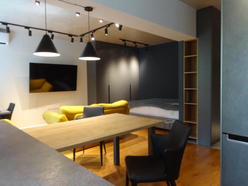 Almaty Apartment | deep sleep esentai