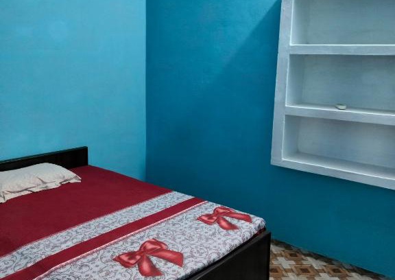 Mathura House | Deepali Dhaam Homestay