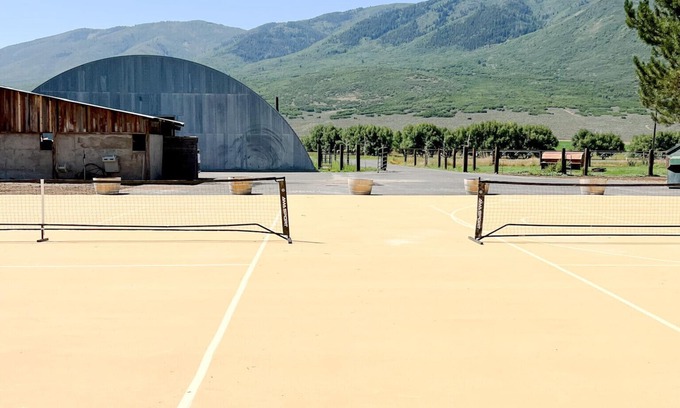 Snowbird House | Deer Creek Ranch House