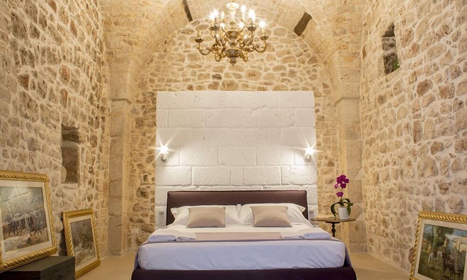 Conversano Bed & Breakfast | Dei Balzi Dimore di Charme